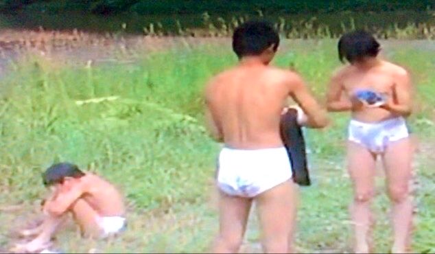 hatomugi0302's tweet photo. 北の国から84夏
追悼で再放送しないかな。
今やったらモザイクかカットだよね。

倉本聰さんのご冥福を心よりお祈り申し上げます🙏 https://t.co/HPrwh0a9nA