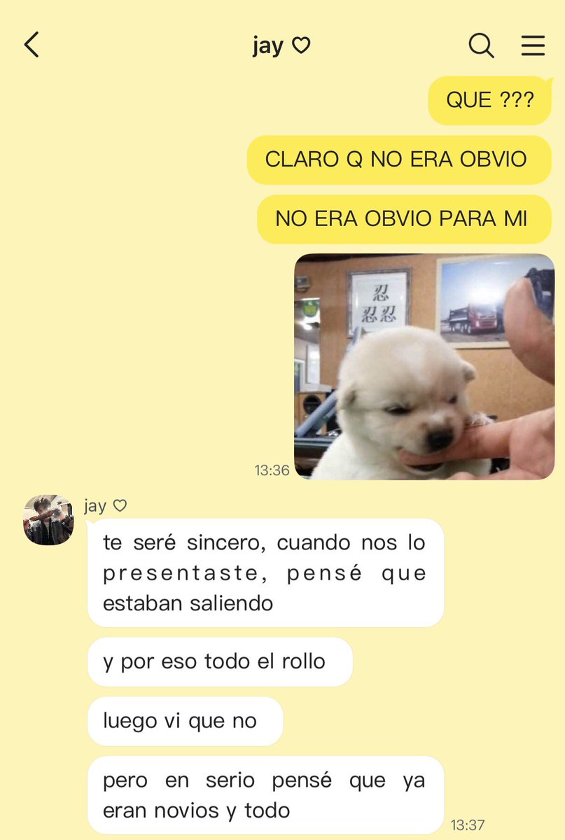 ssunw6n's tweet photo. 🖇️ 34 | sn pov 
cuando el fondo sea amarillo es el pov de sn para contexto, si es gris es rk https://t.co/VF9936wzfx