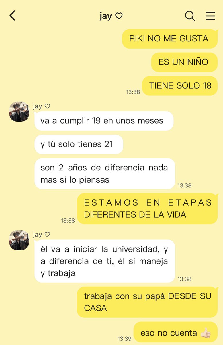 ssunw6n's tweet photo. 🖇️ 34 | sn pov 
cuando el fondo sea amarillo es el pov de sn para contexto, si es gris es rk https://t.co/VF9936wzfx