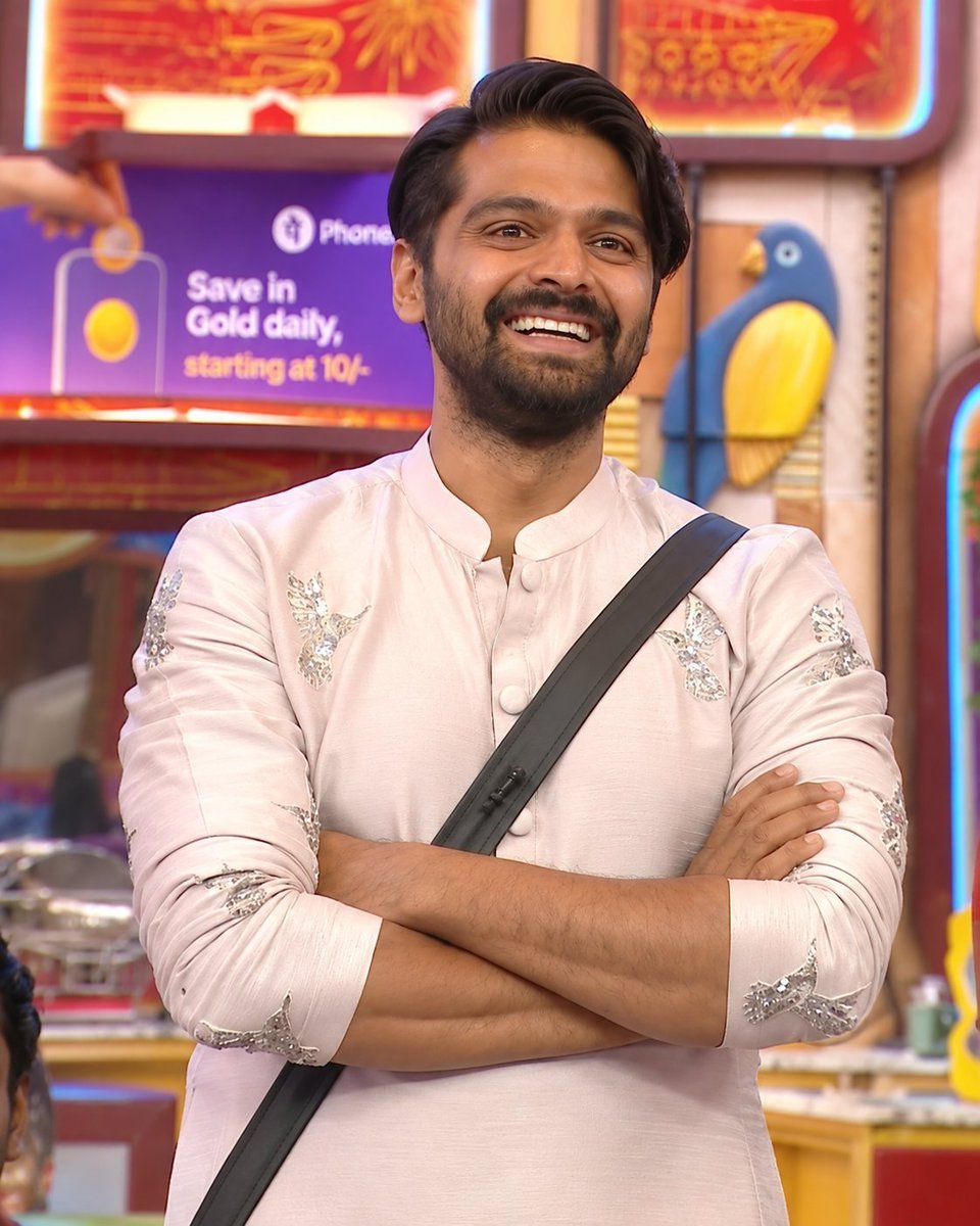 Rebel_Ravi1's tweet photo. Evaru Correc mee opinion lo ?

#BiggBossTelugu10

       Retweet 🔁                                 like ❤️ https://t.co/vAlGF6DG7C