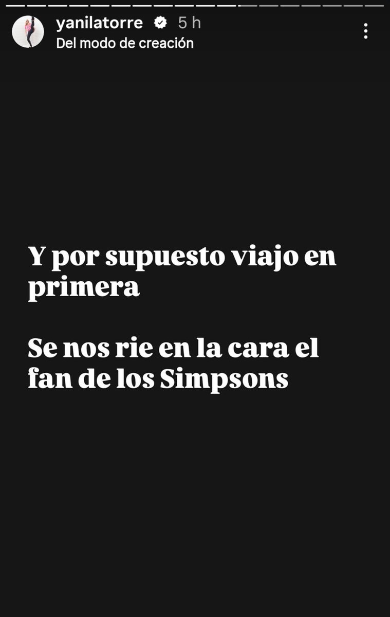 Witchreinaa's tweet photo. FACUNDO MOYANO SE TOMO EL PALO A MADRID.

LITERALMENTE DIJO QUE HAY QUE SER HONESTO Y QUE NO TENIA NADA QUE ESCONDER. PUES YA RAJO DEL PAIS.

En primera, Carry on de Prada y Zapatillas Golden goose cuenta @yanilatorre 

Pero el no tiene nada que esconder y coso. https://t.co/87EKEIQrJI
