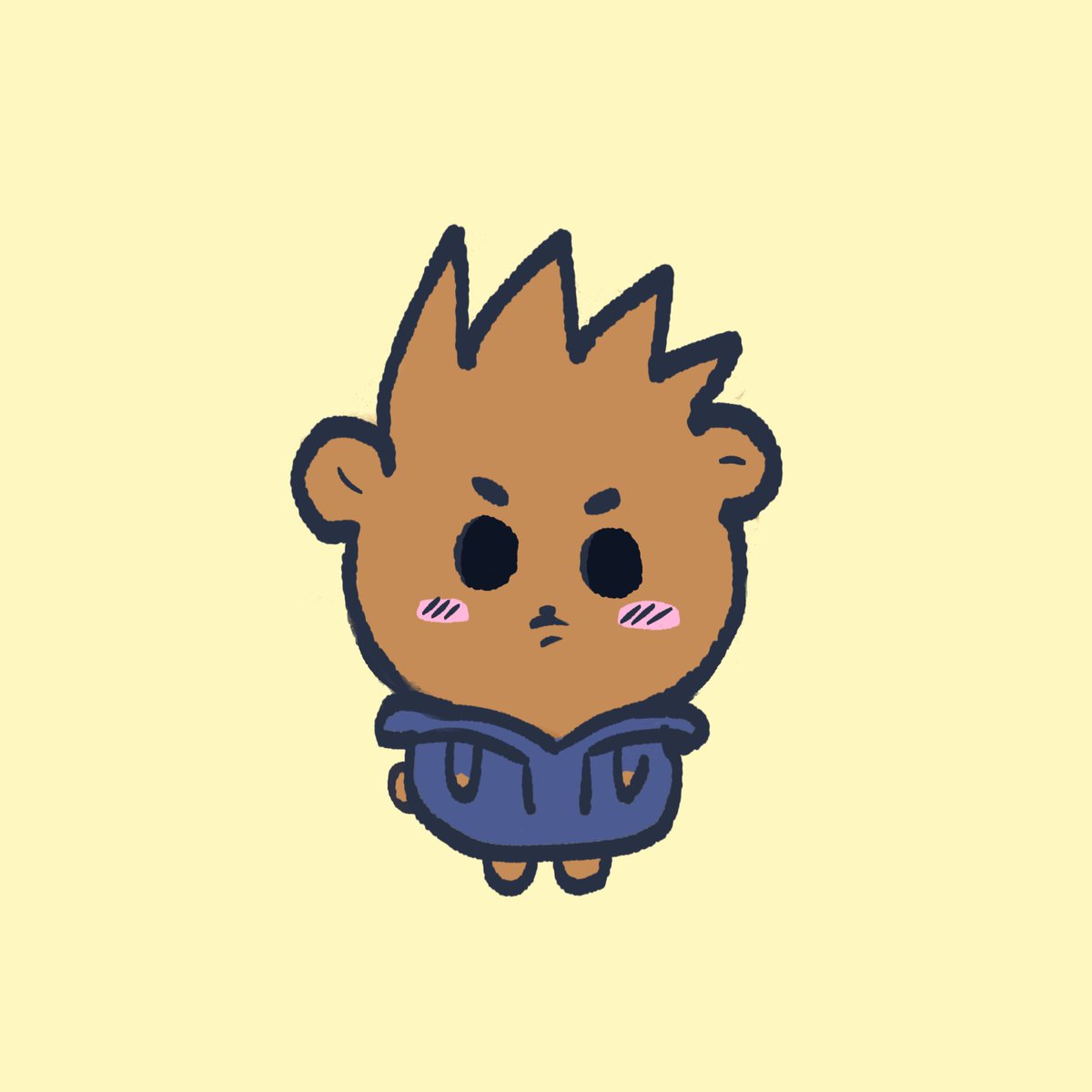 tdtmnist4's tweet photo. #eddsworld https://t.co/fXApyKf8GL
