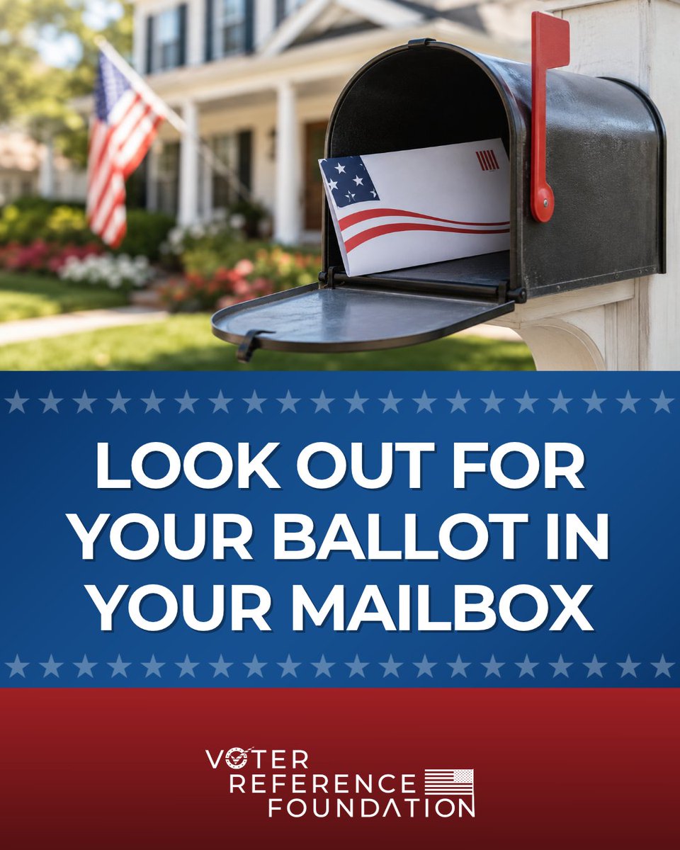 VoteReference's tweet photo. Washington voters: Ballots will arrive in your mailbox beginning this week! Return your ballot by mail, no stamp needed, at least one week before the election. Ballots must be received in an official drop box by 8 p.m. on Election Day (Nov. 3rd). Click here to find a ballot drop box or voting center: https://t.co/4WSlYjbGaR