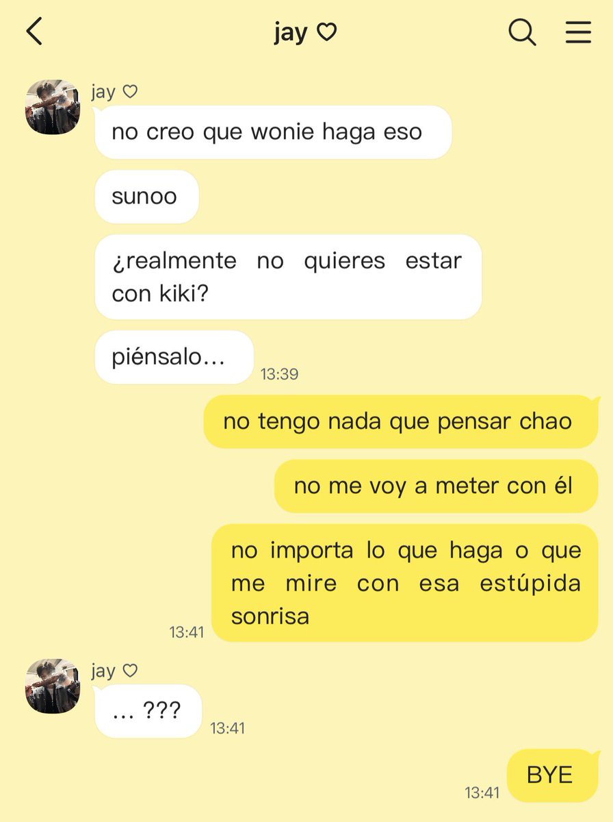 ssunw6n's tweet photo. 🖇️ 35 | ese niño https://t.co/m99k8ATy7y