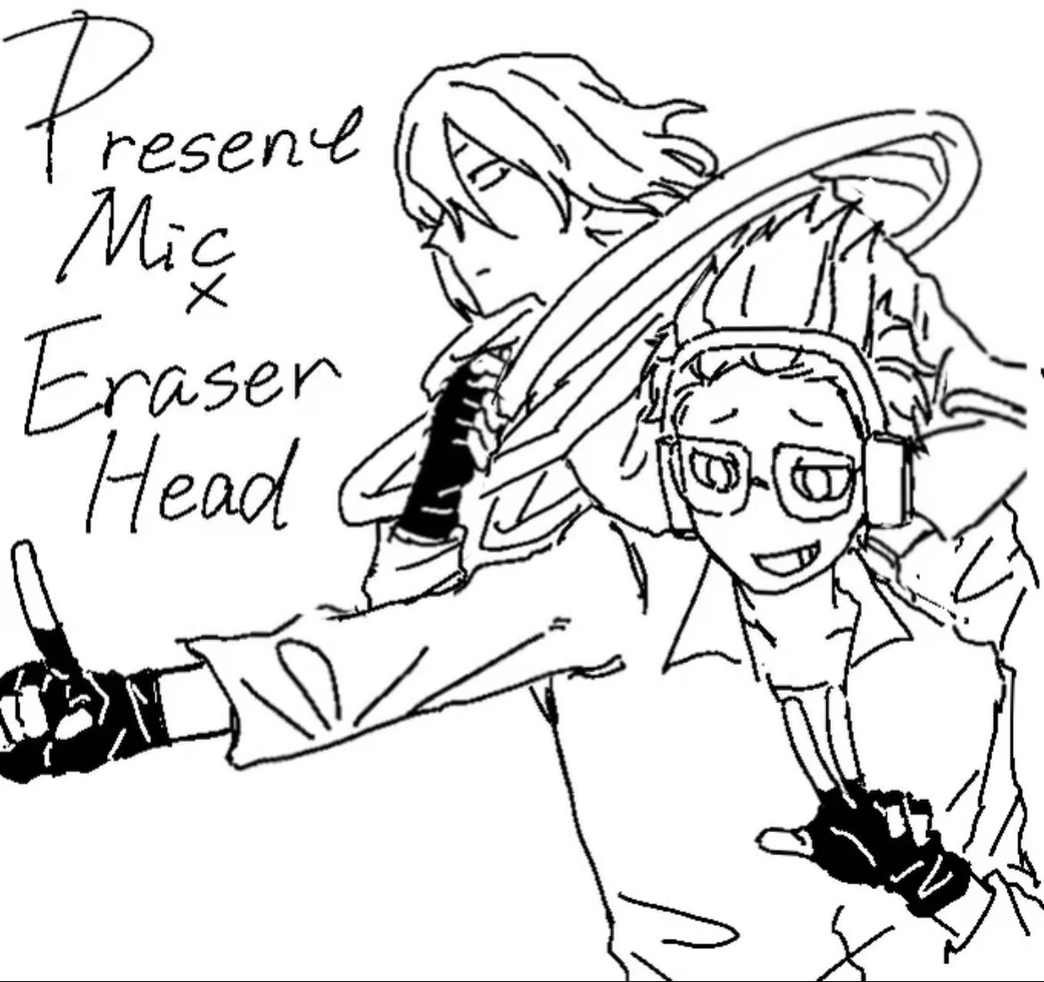 TT1117777's tweet photo. #マイ相 #miceraser #mha
heroes https://t.co/UFvX9feZBC