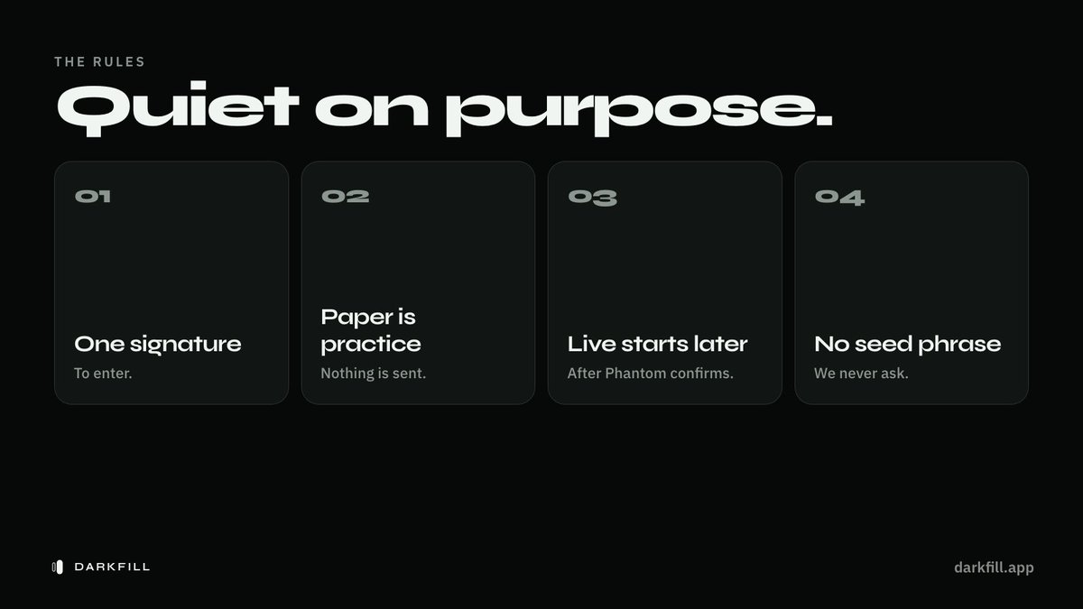 DarkFillApp's tweet photo. The rules.

One signature to enter.
Paper is practice. https://t.co/GiufEF9OtQ