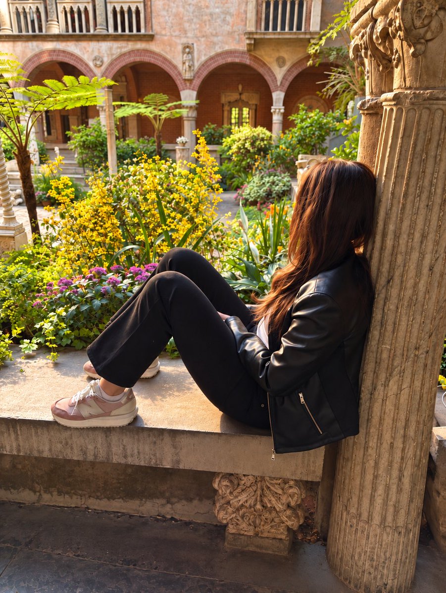ArryaRose's tweet photo. Sometimes I feel less like a participant in life and more like a student of it https://t.co/qE6tmvuxfP
