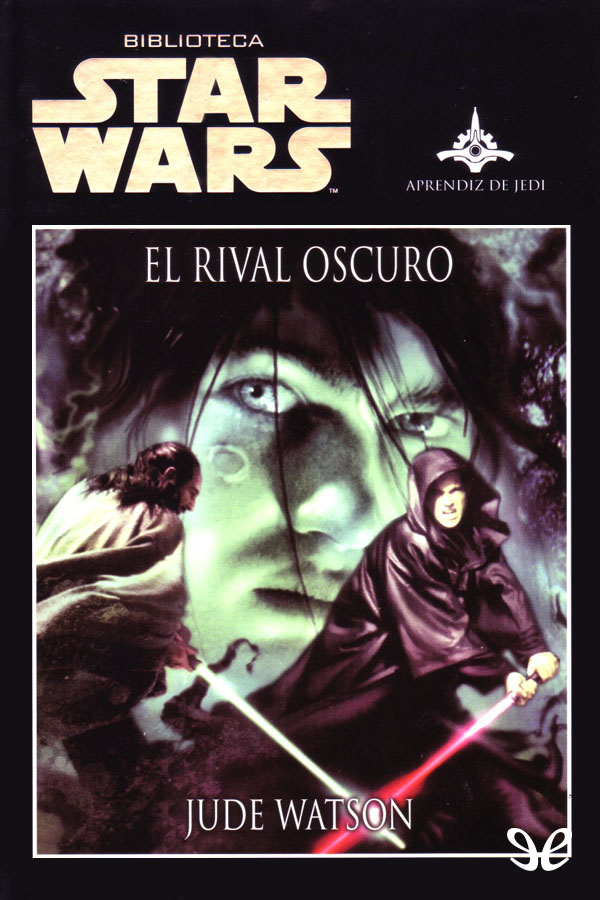 Librarium_Book's tweet photo. 📚 El rival oscuro

Vuelve el pasado de Qui-Gon Jinn.¿Cómo podrá establecer un vínculo con el joven Obi-Wan Kenobi si to... https://t.co/XVUm6dnVCF 
#StarWars #Skywalker #StarWarsX #jonwatts #LukeSkywalker https://t.co/VYwYY964co