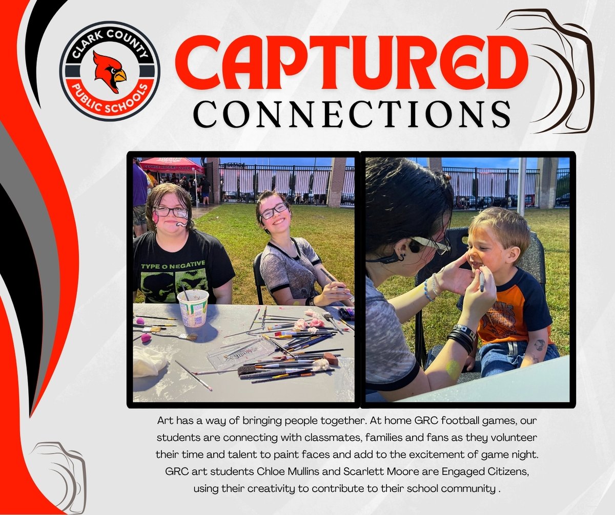 CCPSGoCards's tweet photo. #GoCards #GrowingGreatness #LiveIt https://t.co/opsvCdYqwC