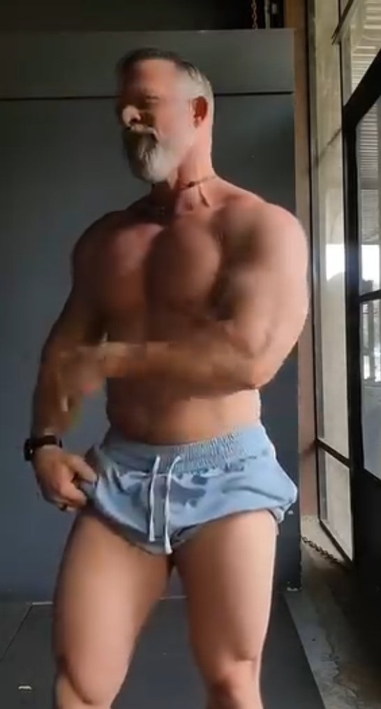 Masterjonhnhaki's tweet photo. #explorepage #bodybuilding #fitness #gym #hardcore
Browse our channels.
Telegram
https://t.co/TOKLJ1JNxy https://t.co/ztpB8Pt7E3