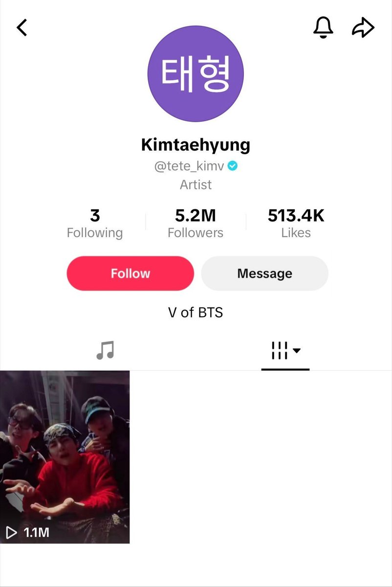 rantapologist's tweet photo. trashkookers are mad because jimins first tiktok was all about himself dancing to his own song and not leeching off anyone else like their fave did. https://t.co/Oq2sYgzPLb