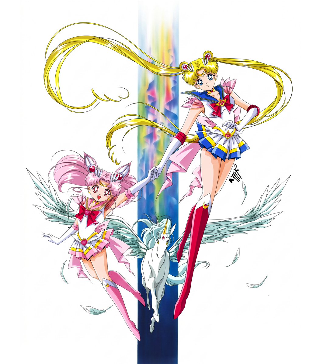 anello81_art's tweet photo. ⭐️ #Revisiting the famous 1995 poster to sponsor the 4th arc of the #SailormoonSupers I hope you enjoy 🙏❤️ 

#sailormoon90s 
#Sailormoonfanart 
#Sailormoon 
#sailormoon30thanniversary  #ikukoitoh #tuxedomask #sailorstar #SailorChibiMoon https://t.co/nxlcwhsZVB