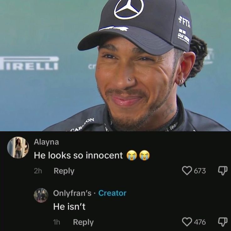 PopoOnPole's tweet photo. The "He isn't" kills me everytime 😭😭😭😭😭😭😭😭 https://t.co/ugEEKgXs2w