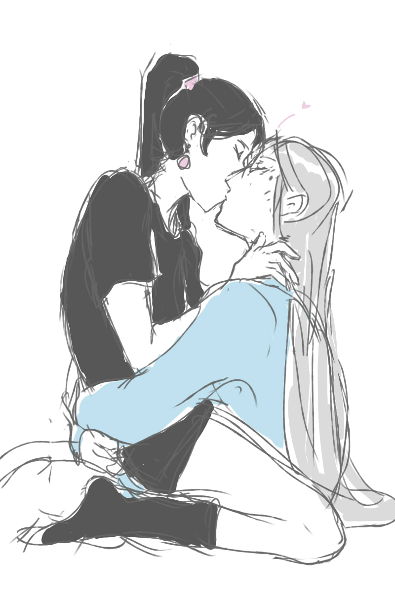 treker402's tweet photo. modern au, boramoge https://t.co/iEqGGoy5j7