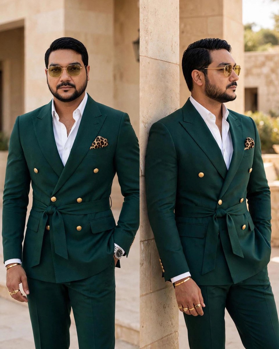 moktaroficialls's tweet photo. দুটি লুক, দুটি অনুভূতি। আপনার পছন্দ কোনটি—

#MensFashion #ClassicStyle #FusionStyle #MoktarHossain https://t.co/CLVQKX1OnA