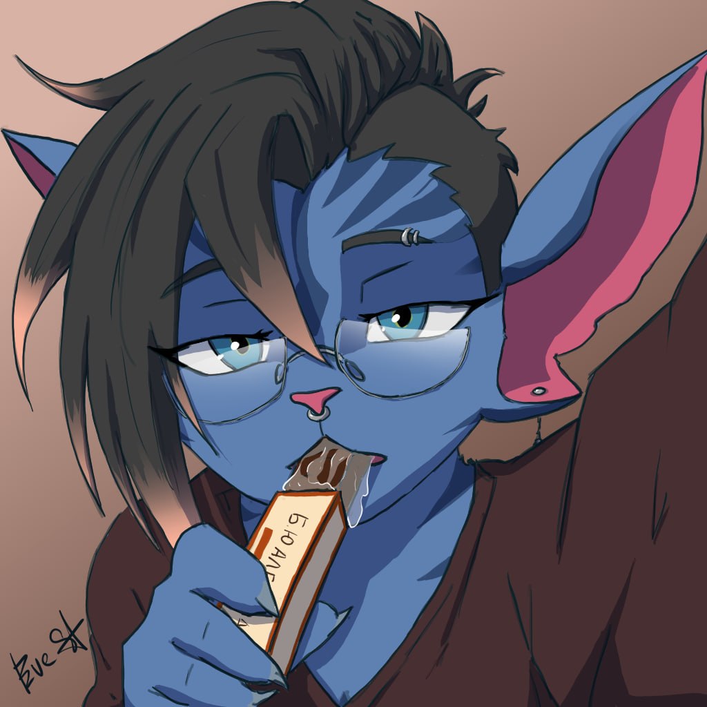 EveEnfield's tweet photo. Сыроооок
#nsfw #art #furry #furryart https://t.co/I0PoY0TUI8