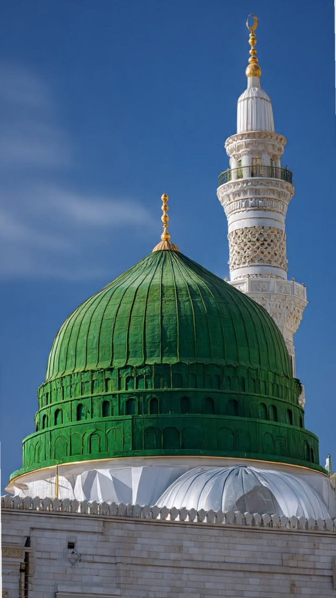 FearlessSoul_15's tweet photo. ❤️اللَّهُمَّ صَلِّ عَلَى سَيِّدِنَا مُحَمَّدٍﷺ❤️

#متاعِ_دل https://t.co/hPiVG5TFku