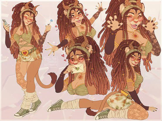 Baileyym5's tweet photo. Just a little fluffy friend! 🐾✨

.
.
.
.
.
.
.
.
#Furry #FurryArt #FurryArtist #FurryFandom #Fursona #FurryArtwork #AnthroArt #AnthroArtist #DigitalArt #DigitalArtist #CharacterArt #CuteArt #Fluffy #ArtCommunity https://t.co/XdiXnZBa6B