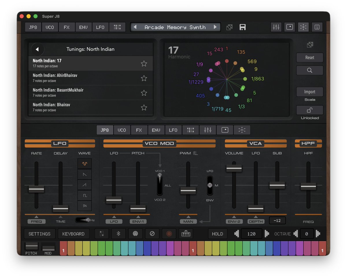 AudioKitPro tweet picture