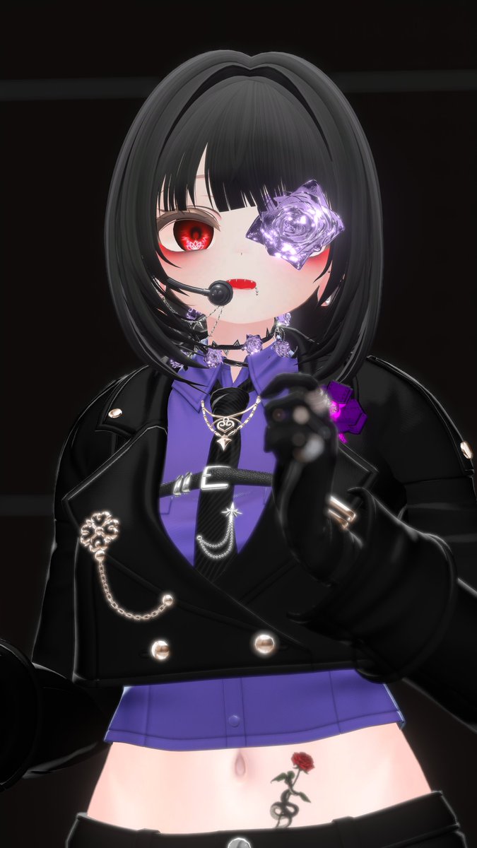 maki4351's tweet photo. 0928
第4回　Resonance Night お越しいただきありがとうございました

コスモスさん ( @Cosmos_VRC )
首お大事に、ですが…
素敵セトリでテンション上がってました🐈

#VRC_レゾナイ https://t.co/PgcKiTj726
