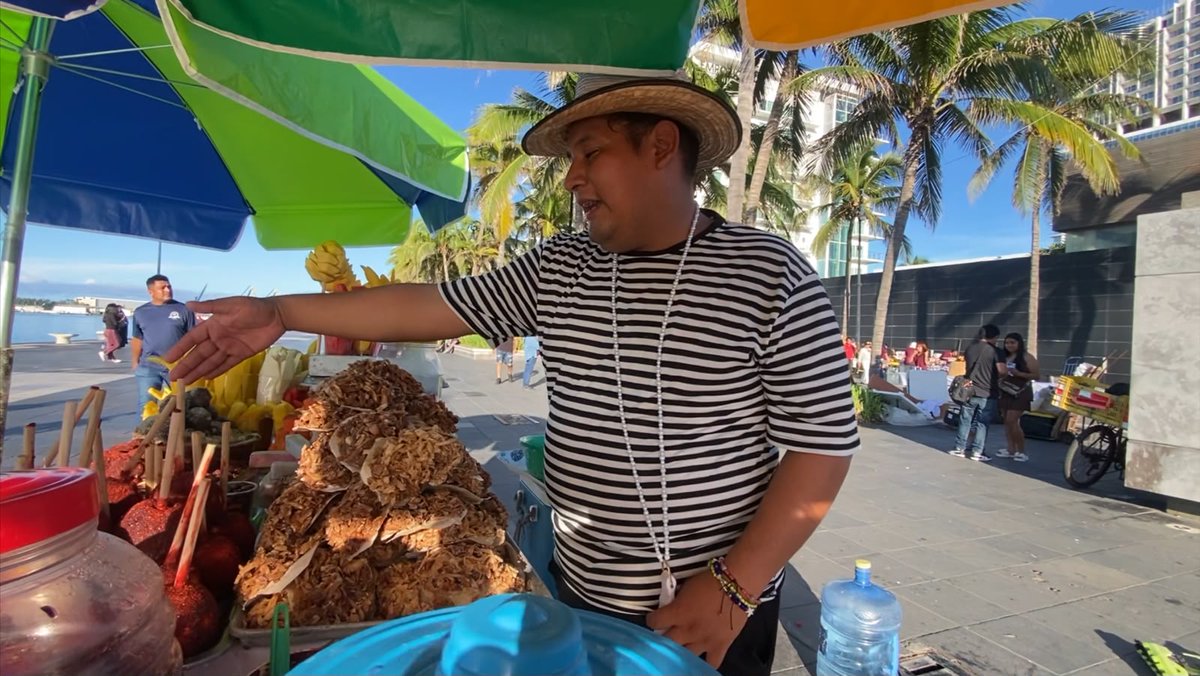 MasNoticiasRTV's tweet photo. 🟣Quienes reciben al #visitante: los #verdaderos #anfitriones del #turismo #veracruzano |#MÁSNOTICIAS|
✍️Fanny Rovel
Más información 👇
https://t.co/RZIY7sy6n1 https://t.co/9kJP4tJazv