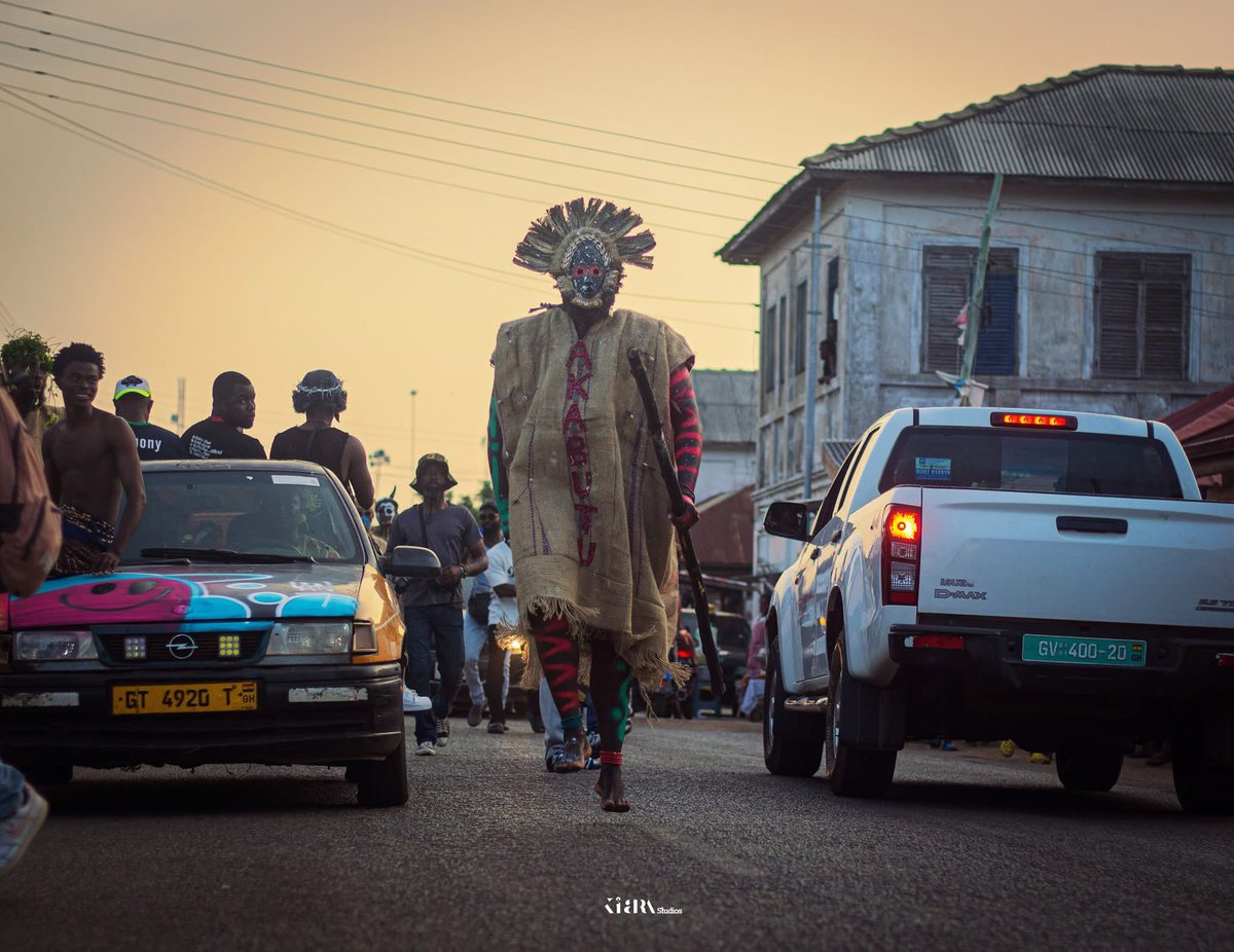 glennsamm's tweet photo. November in Keta, mark 6th to 8th November on your calendar. Let’s go for Tsadidi Street Art Festival @tsadidifest https://t.co/QQKXYZCiVq