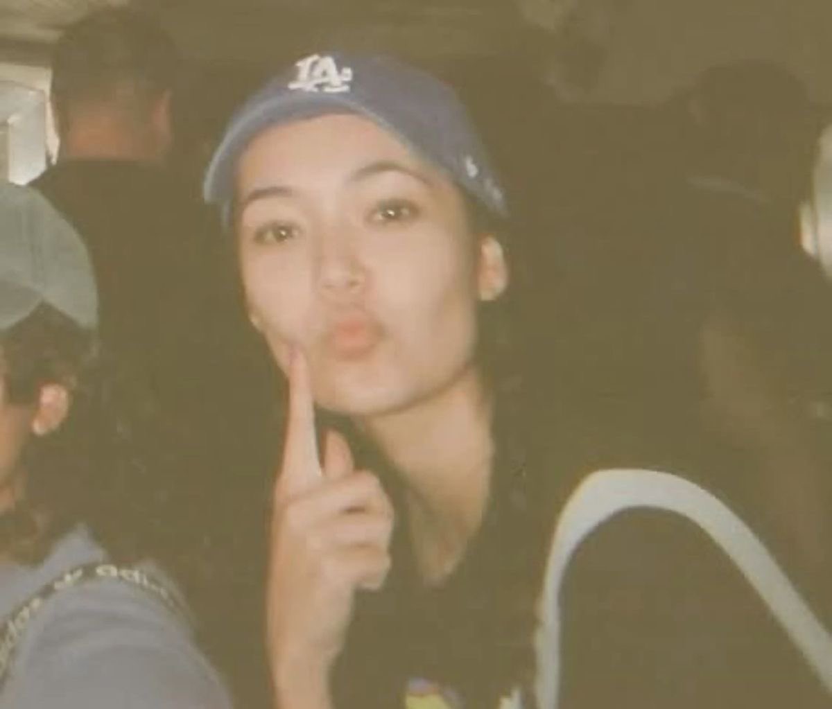fawnibarra's tweet photo. awwww 🥺 https://t.co/3f0mUa6C1z