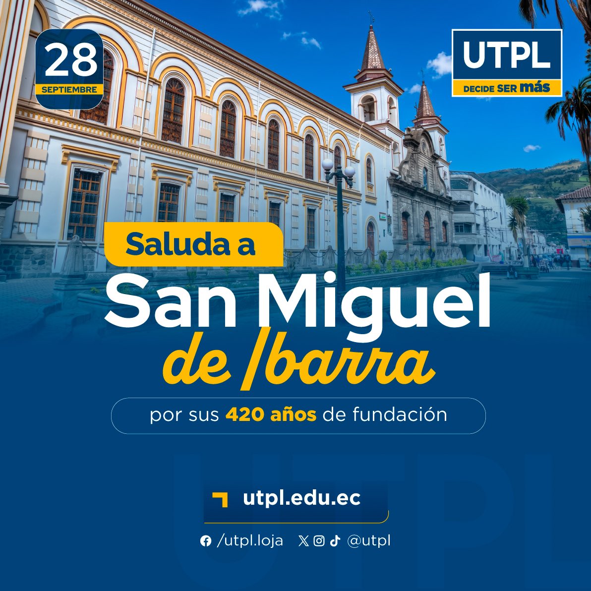 utpl tweet picture
