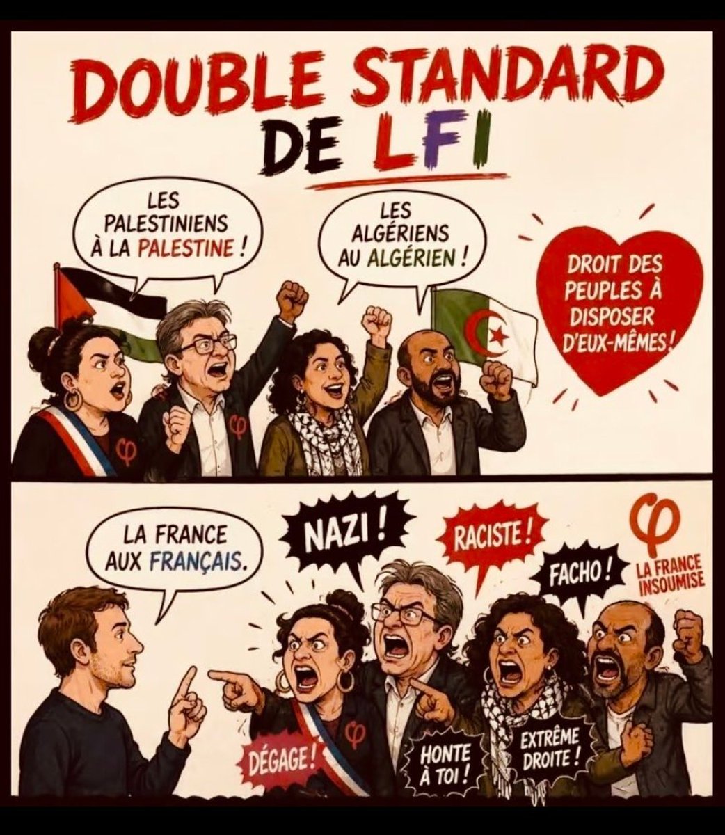 Danielo83's tweet photo. L'action de LFI frise le terrorisme, il serait temps que la République réagisse ! Mais, est elle encore suffisamment forte et crédible ? https://t.co/x1iq634fKK