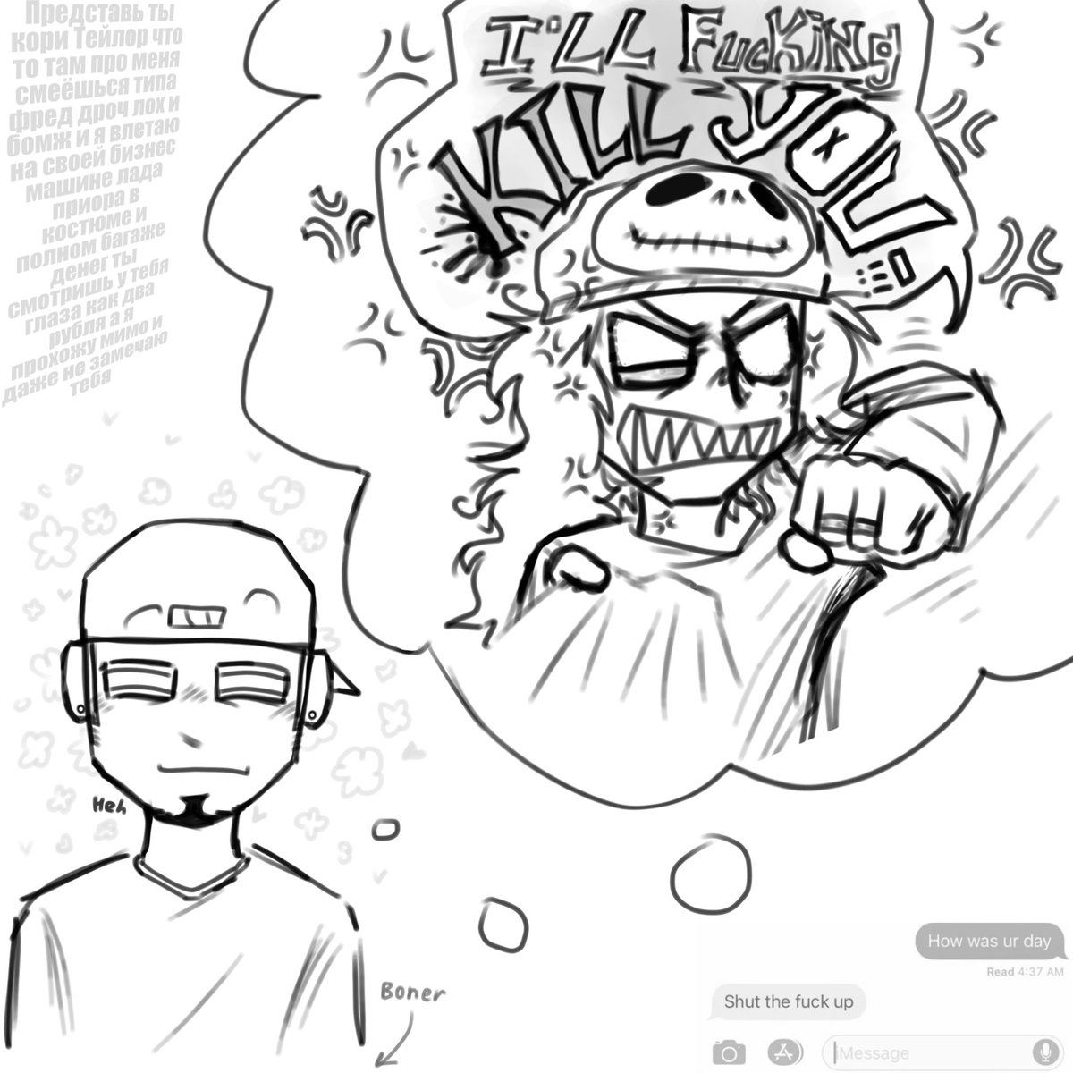 Lojkanoname's tweet photo. one more coreyfred stuff https://t.co/yQhUYYdHKE