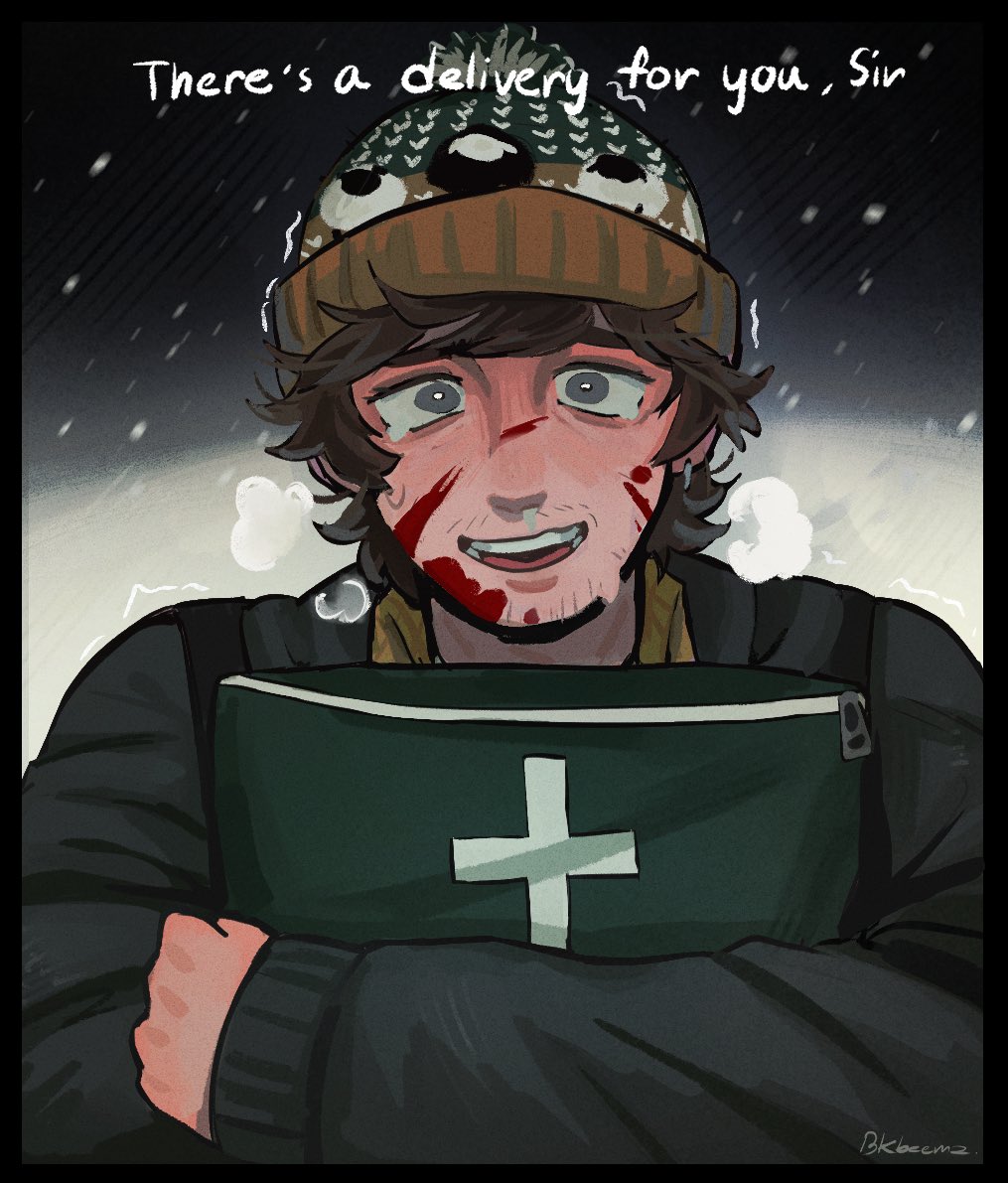 BKbeemz's tweet photo. What if…
#ResidentEvil #fanart https://t.co/gnKU4e0NFA