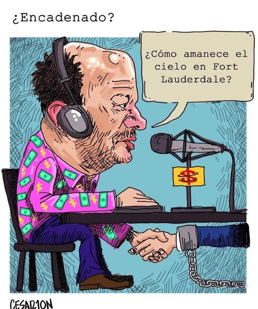 HELIODOPTERO's tweet photo. Tal cual https://t.co/JLXux220LI
