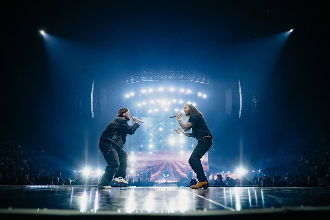 NapoYoni's tweet photo. MAN, last weekend was unbelievable!!! Loved having my bro, @, join us in Detroit unexpectedly 🤯 Definitely… you never know who might appear next 👀🔥 Comment and tag who you want to see with me! 🙏🏼🤠 https://t.co/CWLG4dL9Rx