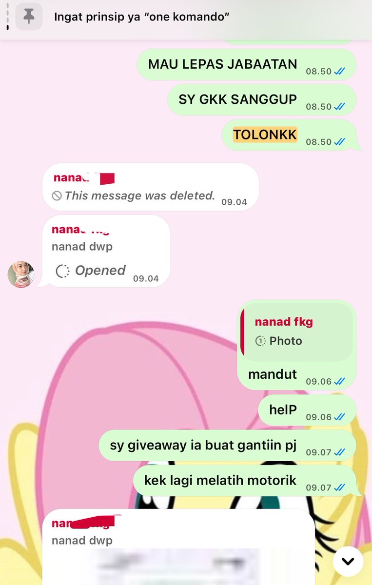 eeksekutif's tweet photo. iyhh testimoni day 1 pj = keringet dingin gmeter lemes pen marah marah guguf gk dibales mulu jadwal kapan pjnya mana anuin ppt dong https://t.co/KpDjBA98Zc