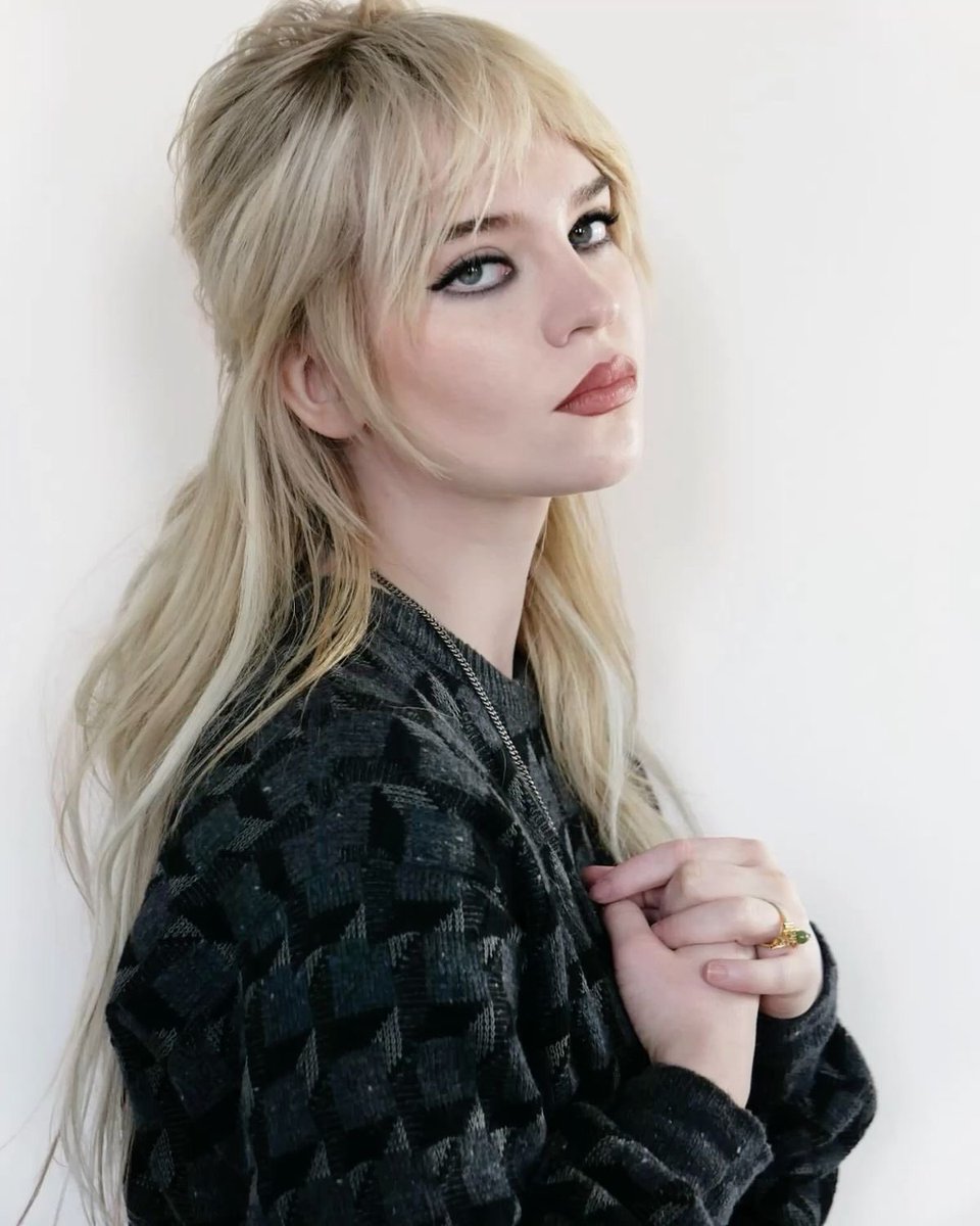 dailysoapy's tweet photo. flawless https://t.co/wfnpCMGPtB
