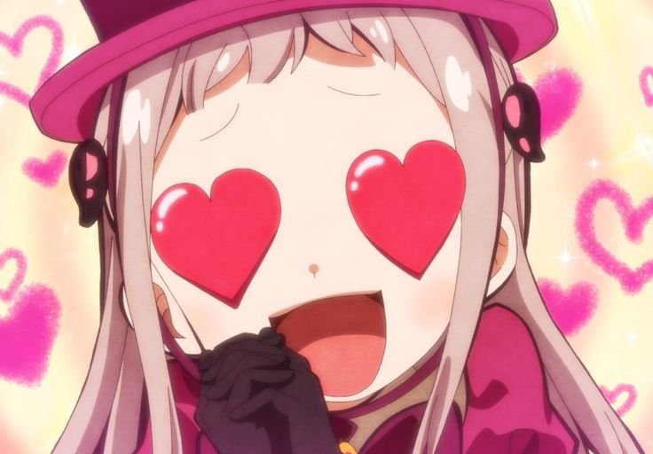 R0seFox's tweet photo. Yumesona or f/o that reacts to their parthner like this https://t.co/UMa5bNtJrO
