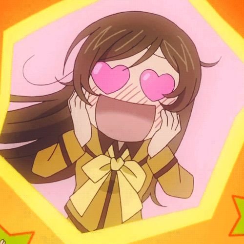 R0seFox's tweet photo. Yumesona or f/o that reacts to their parthner like this https://t.co/UMa5bNtJrO