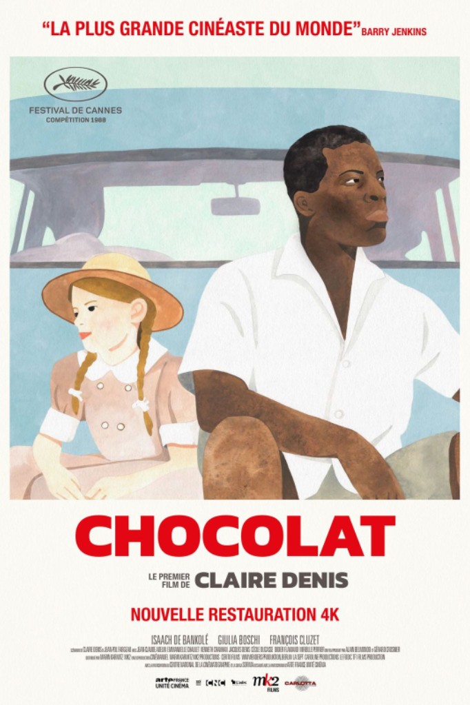 autofilmm's tweet photo. Chocolat 
(1988, Claire Denis)

8.52 GB
1080p BluRay
Multiple Subtitles https://t.co/wReh29n6Kc