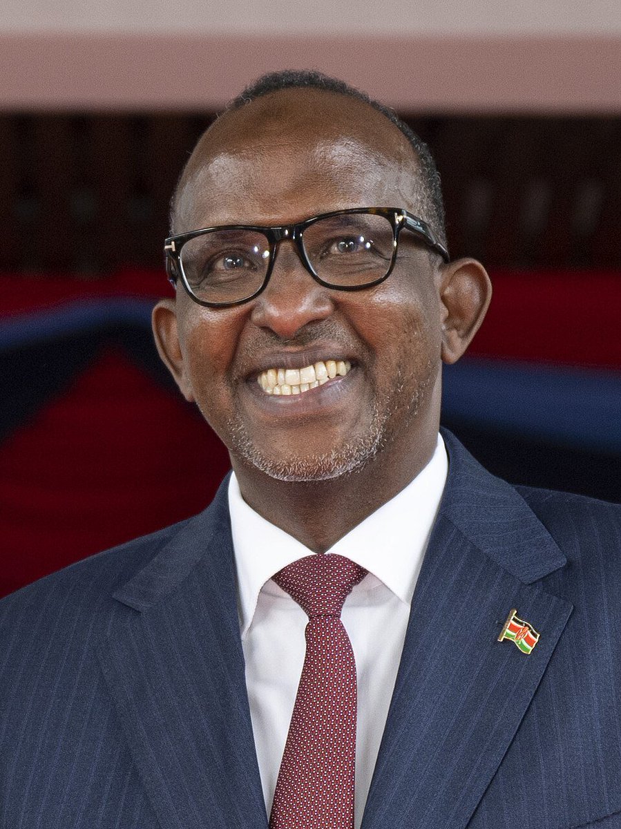MosesNgigeKE's tweet photo. BREAKING: #NgigeKnows
Pres. Ruto got 196,608 votes from the 5 North Eastern counties in 2022, including Garissa, where CS Aden Duale comes from.
Here’s how the 5 counties voted for Ruto:
• Garissa: 28,111
• Wajir: 49,062
• Mandera: 28,351
• Marsabit: 58,782
• Isiolo: 32,302
Total: 196,608 votes. @HonAdenDuale @paulinenjoroge