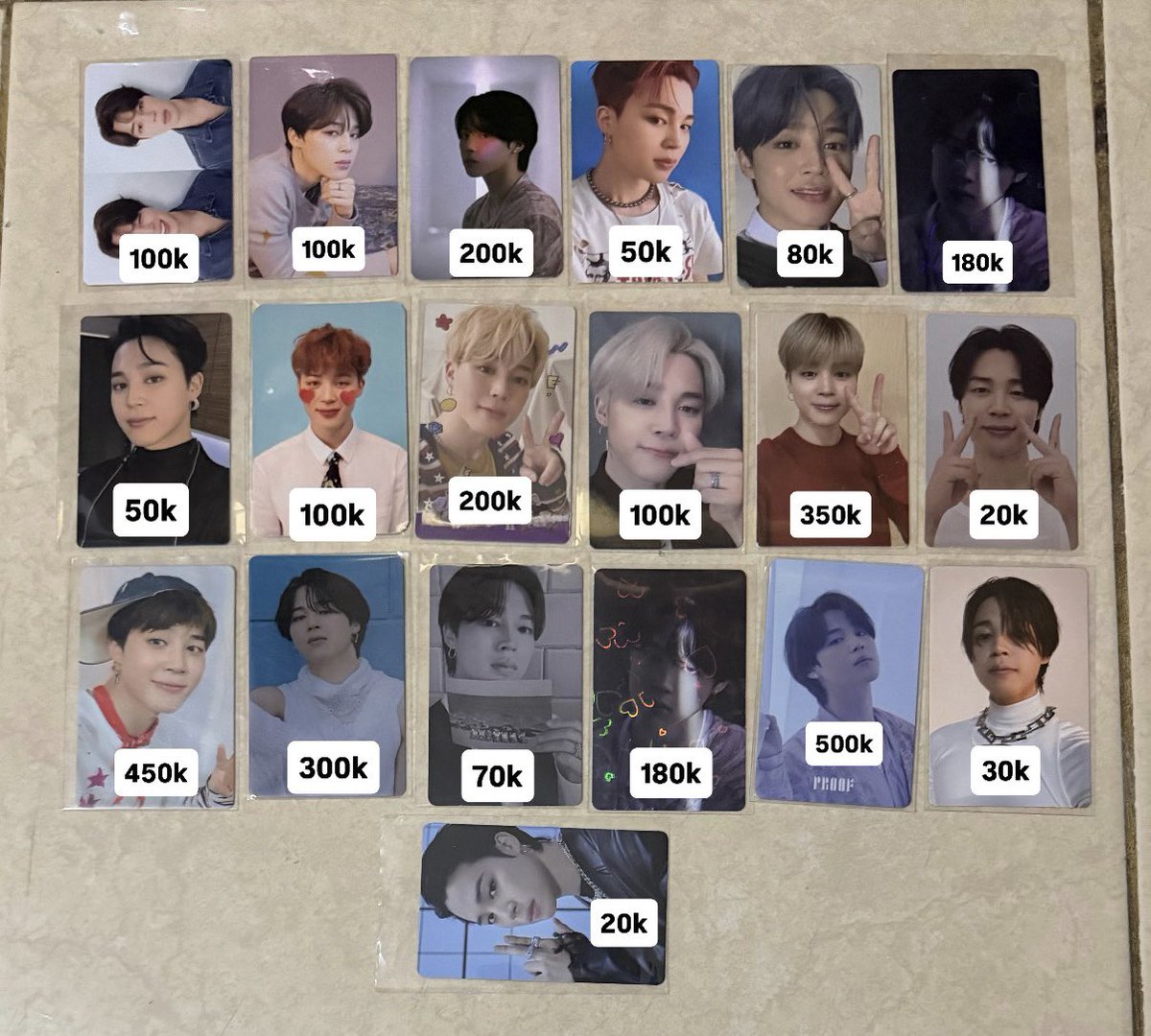 starjjmn's tweet photo. help rt
wts want to sell
 
rd ina
✅ shopee
❌ admin &amp; pack
🏠 medan
not for sensitive buyer

pc bts bangtan kim namjoon seokjin min yoongi jung hoseok park jimin taehyung jeon jungkook rm jin suga hobi v jk ww worldwide dvd bluray br wtb lfb gom https://t.co/4Qkhl2rM1Y