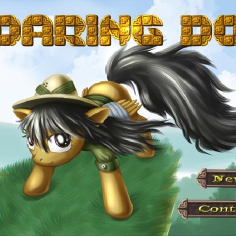 madeofcandyy's tweet photo. mlp games that changed me FOREVER https://t.co/jwkS0vbW0S