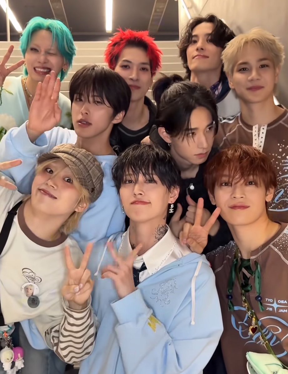 yutyangies's tweet photo. jo1 as super★dragon members, a thread 🧵 https://t.co/WWDhY1l79S