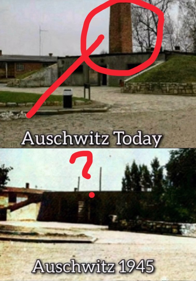 NoahsArk1000's tweet photo. Why do you think they built it after the war? https://t.co/kq19ZhJr8R