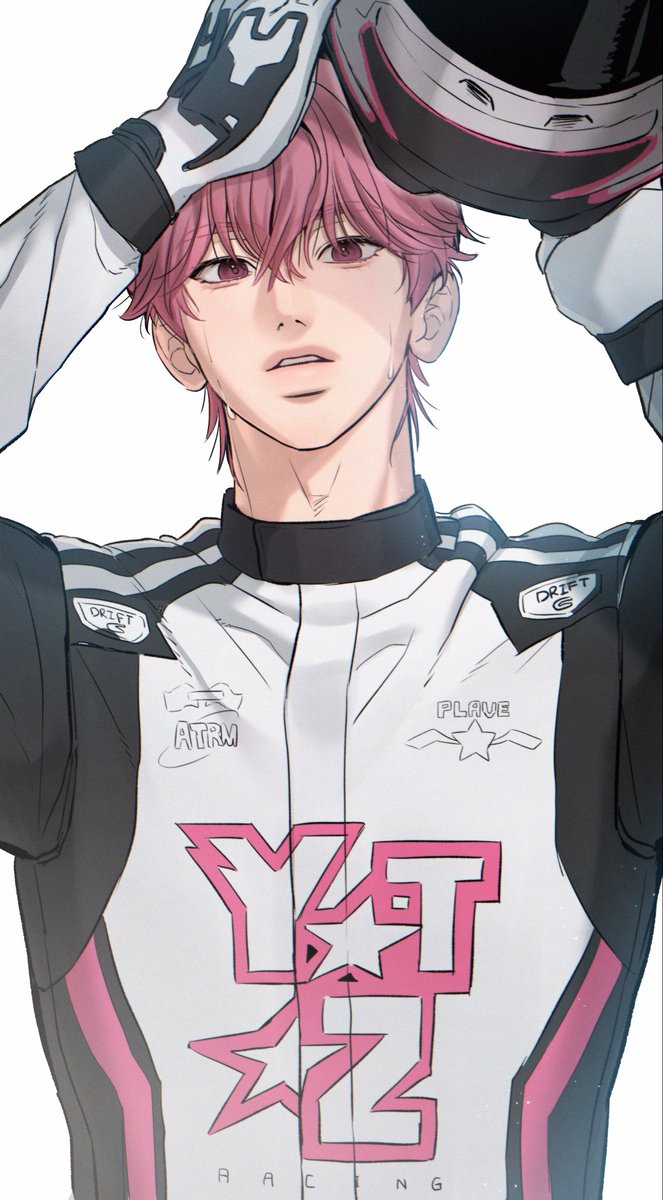 an_sso_o's tweet photo. HYPERDRIVE
#PLAVE #Bamby #플레이브 #밤비 https://t.co/a8WCDFZn1S