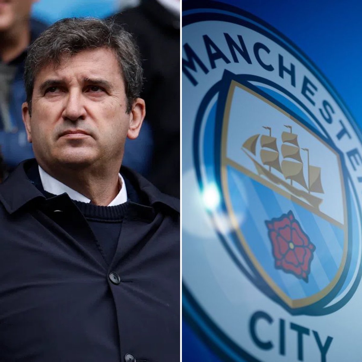 FRBlueMoon's tweet photo. 🚨💣 Le directeur général de #ManCity, Ferran Soriano, a indiqué à plusieurs dirigeants de clubs européens que le club allait combattre avec la plus grande fermeté les accusations de la Premier League.

Selon des sources présentes à la réunion, Soriano aurait déclaré : 

"Cela fait déjà huit ans et il faudra encore beaucoup de temps avant de parvenir à une conclusion définitive."

Lors d’une réunion du conseil des European Football Clubs à Copenhague, Ferran Soriano a également affirmé que #ManCity était en profond désaccord avec la décision de la commission indépendante et ferait tout son possible pour la contester, via un appel et, si nécessaire, d’éventuelles procédures judiciaires.

[via @martynziegler / @Lawton_Times]