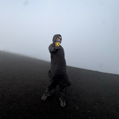 nomasgu's tweet photo. #NewProfilePic https://t.co/PjYr8coY3X