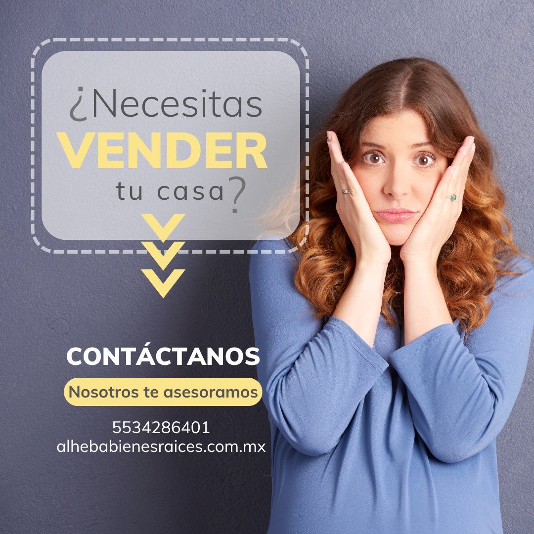 Alheba_ventas's tweet photo. ¡Nos busques más! https://t.co/00slLShtQr