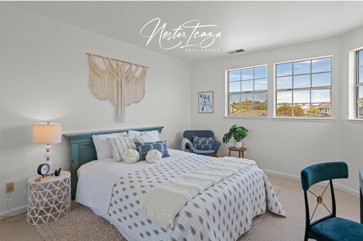NestorIcaza's tweet photo. Just Sold — 58 Bedford Cove, San Rafael 🔑

Finding the right home is only half the job. Getting your offer across the finish line is where strategy matters. 🎯

Congratulations to my buyers on their new home! 🥂

Looking for your next home in the Bay Area? DM me.

#JustSold https://t.co/kGp9AQdQ38