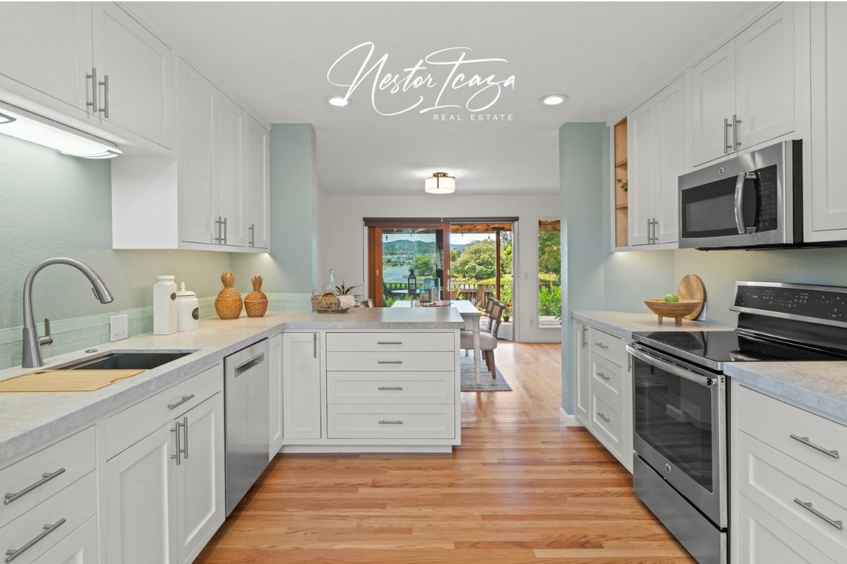 NestorIcaza's tweet photo. Just Sold — 58 Bedford Cove, San Rafael 🔑

Finding the right home is only half the job. Getting your offer across the finish line is where strategy matters. 🎯

Congratulations to my buyers on their new home! 🥂

Looking for your next home in the Bay Area? DM me.

#JustSold https://t.co/kGp9AQdQ38