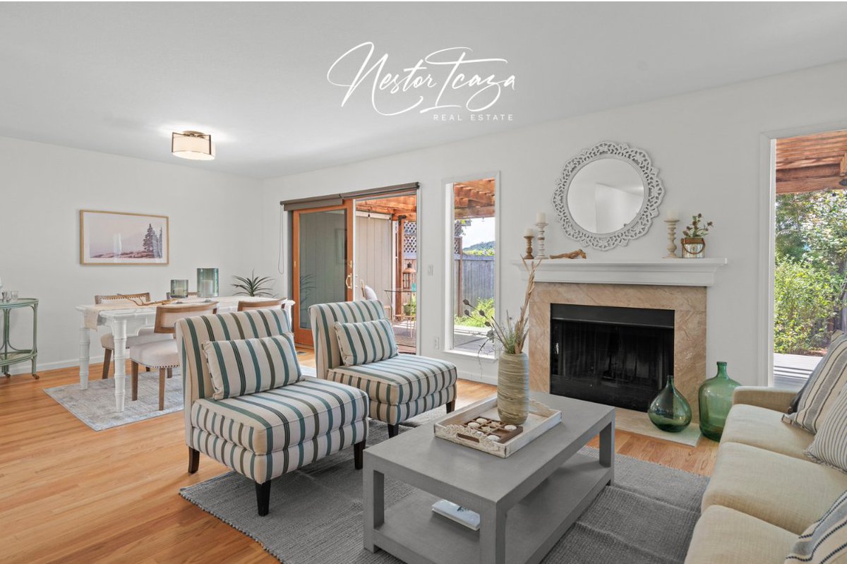 NestorIcaza's tweet photo. Just Sold — 58 Bedford Cove, San Rafael 🔑

Finding the right home is only half the job. Getting your offer across the finish line is where strategy matters. 🎯

Congratulations to my buyers on their new home! 🥂

Looking for your next home in the Bay Area? DM me.

#JustSold https://t.co/kGp9AQdQ38